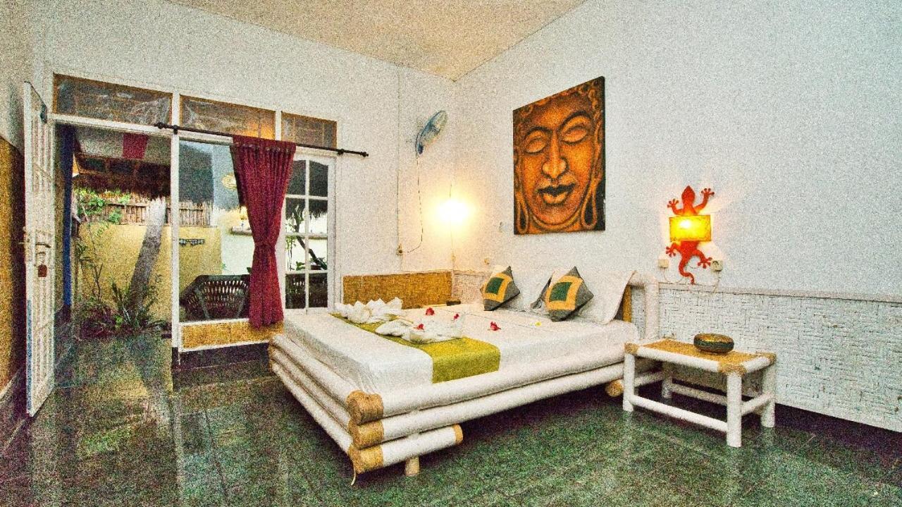 Rumah Kundun ギリ・トラワンガン エクステリア 写真